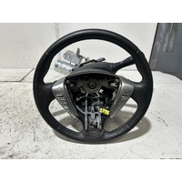Nissan Pulsar Steering Wheel B17 12/2012-12/2017