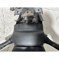 Nissan Pulsar Steering Column Shroud B17 02/2013-12/2017