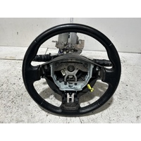 Nissan X-TRAIL Steering Wheel T31 09/2007-12/2013
