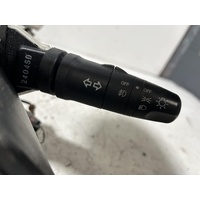 Nissan X-TRAIL Flasher Switch T31 09/2007-12/2013
