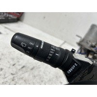 Nissan X-TRAIL Wiper Switch T31 09/2007-12/2013