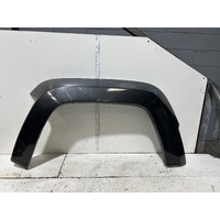Jeep Grand Cherokee Left Front Wheel Arch Flare KK 11/2007-10/2012