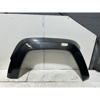 Jeep Grand Cherokee Right Front Wheel Arch Flare KK 11/2007-10/2012