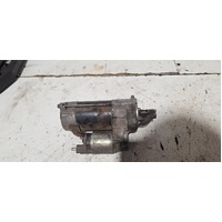 Toyota RAV4 Starter Motor 3ZR-FE ZSA42 12/2012-12/2018