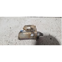 Holden Colorado Starter Motor RG 01/2012-07/2016