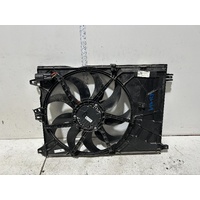 Alfa Romeo Tonale Radiator Fan Assembly 965 06/2022-2024