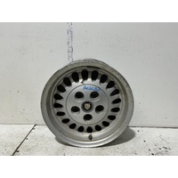 Jaguar XJ40 Alloy Wheel Mag 1986-1994