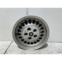 Jaguar XJ40 Alloy Wheel Mag 1986-1994
