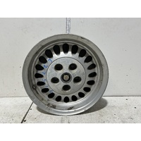 Jaguar XJ40 Alloy Wheel Mag 1986-1994