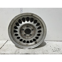 Jaguar XJ40 Alloy Wheel Mag 1986-1994