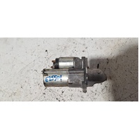 Hodlen Captiva Starter Motor CG 09/2006-02/2011