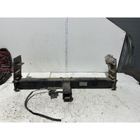Mitsubishi Triton Towbar MR 11/2018-10/2023