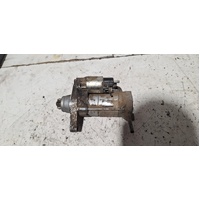 Ford Territory Stater Motor SZ 04/2011-12/2016