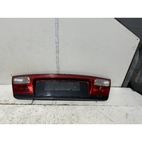 Holden Commodore Bootlid Garnish VX 10/2000-09/2002