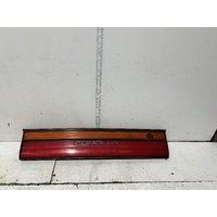 Toyota Corolla Bootlid Garnish AE102 09/1994-10/1999