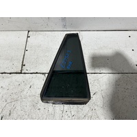 Subaru Outback Right Rear Door 1/4 Glass 5th Gen 05/2009-11/2014