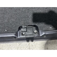 Toyota Corolla Bootlid Lock Mechanism ZRE152 03/2007-10/2013