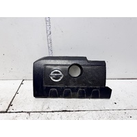 Nissan Pulsar Engine Cover B17 12/2012-12/2017
