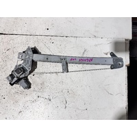 Subaru Forester Left Front Door Window Regulator SJ 03/2015-08/2018