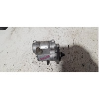 Toyota Hilux Starter Motor 22R RN90 10/1988-09/1997