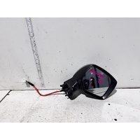 Subaru Forester Right Door Mirror SJ 09/2012-08/2018