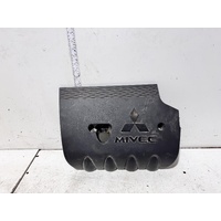 Mitsubishi Outlander Engine Cover ZJ 10/2012-07/2021