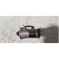 Mitsubishi Triton Starter Motor 4D56 MN 01/2008-04/2015