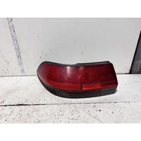 Toyota Corolla Left Tail Light AE92 06/1989-06/1991