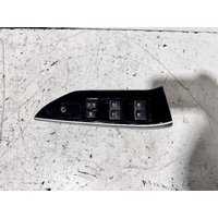 Subaru Forester Power Window MASTER Switch SJ 03/2015-08/2018