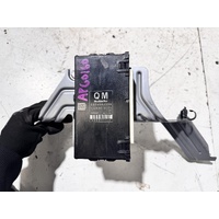 Subaru Forester Engine ECU SJ 12/2012-08/2018