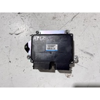 Mitsubishi Outlander Engine ECU ZJ 10/2012-07/2021