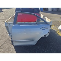 Toyota Camry Left Rear Door Shell ACV40 06/2006-11/2011