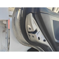 Toyota Camry Left Rear Door Lock Mechanism ACV40 06/2006-11/2011
