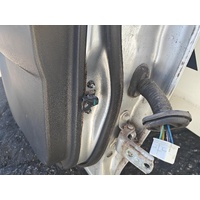 Toyota Camry Left Rear Check Strap ACV40 06/2006-11/2011