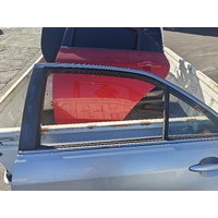 Toyota Camry Left Rear Door Glass ACV40 06/2006-11/2011