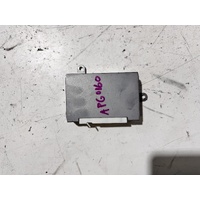 Subaru Forester Start Stop ECU SJ 12/2012-08/2018