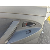 Toyota Camry Left Rear Window Switch ACV40 06/2006-11/2011