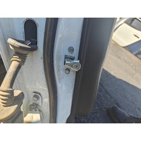 Mitsubishi Triton Right Rear Check Strap MR 03/2015-10/2023