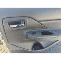 Mitsubishi Triton Right Rear Window Switch MR 03/2015-10/2023