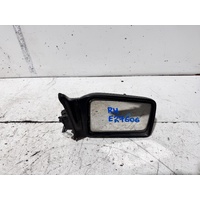 Toyota Corolla Right Door Mirror AE92 06/1989-08/1994