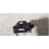 Nissan Navara Starter Motor YD25 D40 09/2005-08/2015