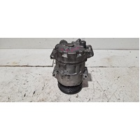 Toyota Aurion A/C Compressor 2GR-FE GSV50 05/2015-08/2017