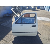 Toyota Hilux Left Front Door Shell RN90 10/1988-09/1997