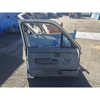 Toyota Hilux Left Front Window Regulator RN90 10/1988-09/1997