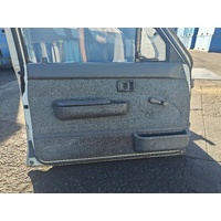 Toyota Hilux Left Front Door Trim RN90 10/1988-09/1997