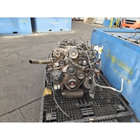 Holden Supercharged Ecotec L67 Engine V6 3.8 Commodore Statesman 09/1996-04/2003
