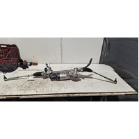 Subaru Crosstrek Steering Rack 10/2022-
