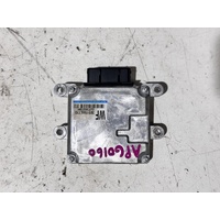 Subaru Forester Transmission ECU SJ 02/2012-08/2018