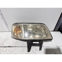 Volkswagen Transporter Right Head Light T5 08/2004-10/2010