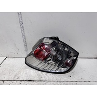 Holden Captiva Left Tail Light CG 01/2011-11/2013
